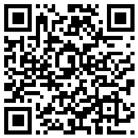 QR Code for bitcoin:1BioL677fEpKX4itFpGVBS4zEuT68E9hiM