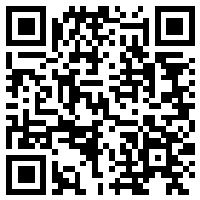 QR Code for bitcoin:1BiogmgfZLS7qudPBXAbv9rmCgN9eQppdn