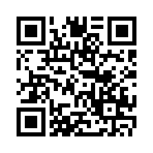 QR Code for bitcoin:1BisfvJbg1woFecReWsACYbcRoL3sjNqbu