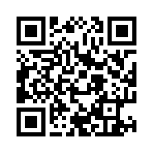 QR Code for bitcoin:1BitCoincckgENLzxPEBXSexLy8uRpeRyU