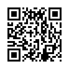 QR Code for bitcoin:1BitXfDG3H5eGmKf357fSPHLysCZHNGob5