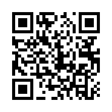 QR Code for bitcoin:1BitangoaBiPiX6dqcLCHZUjsvzsuauB2x