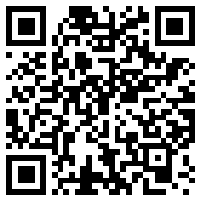 QR Code for bitcoin:1Bitcoin3KiWsfr2dzwF4KzEYJ2BWosxbD