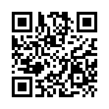 QR Code for bitcoin:1Bitqjth2D7V1zLgFj3Mb6iGqTpLknpD83