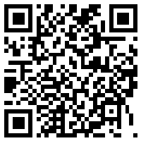 QR Code for bitcoin:1BivPBYJWsnvpXkwKF9FY3GpW9dcjjKSdx