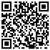 QR Code for bitcoin:1BixqjJ3GUMUeMwvccJs3VjD1DVsvTADvm