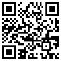 QR Code for bitcoin:1Biy4m5p8T8hxt5UEGL9JXAMFLR6SW9Rj4