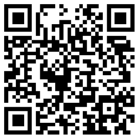 QR Code for bitcoin:1BizywETzoe696FkEXz7L1SWCQL42bgAw