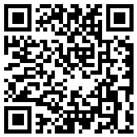 QR Code for bitcoin:1Bj5EYFUbunCmkveqWhCD3bTzfYqcpztFm