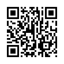 QR Code for bitcoin:1Bj6nTYYbRKwd22oLMJsckVo33RHEX39oe