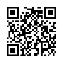QR Code for bitcoin:1Bj6rTc6zznDpvbfWbYV3wou2AdSwdAffc