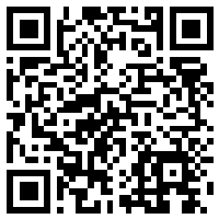 QR Code for bitcoin:1Bj937AcAbfCYhpTfRjsXBLWG7x43beCwT