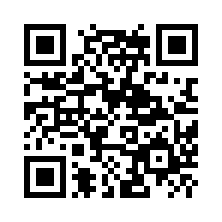 QR Code for bitcoin:1BjB1VPD5HdipVvWC3Yq86PnaMuBVR446k