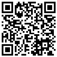 QR Code for bitcoin:1BjBJAUw24JbkSpL2jpbDERpnyZf1vHHPR