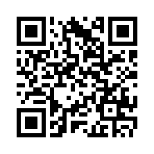 QR Code for bitcoin:1BjBY8Y5oxVtzTwfkuaPLGjDXebvkc91az