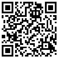 QR Code for bitcoin:1BjC7KixfdzGciTW2f1VMLyb6eX3M3owYQ