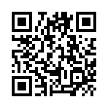 QR Code for bitcoin:1BjCFXhQcpEayGLmLed8UEEHgnwCtBarpw