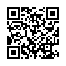 QR Code for bitcoin:1BjCeGFbEWrh8w9Aym6bTcdpD7NZLNpFTQ