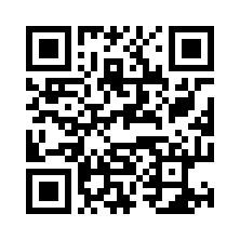 QR Code for bitcoin:1BjCwfv29YqHPC6p8Cas1cM4NdAzPVHaAR
