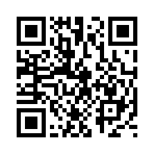 QR Code for bitcoin:1BjDDVYPKYTHqZH3saew6QTSsZffobyAiL