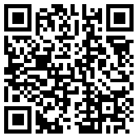 QR Code for bitcoin:1BjEDTWV7cEPpsAHS784viewadnQqhjBpm