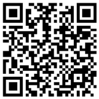 QR Code for bitcoin:1BjFPFcx79pECyqvydToUu69Sskakzz6CF