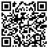 QR Code for bitcoin:1BjFkbphEjguuKa5xF3FCT6pcS1W9QADvN