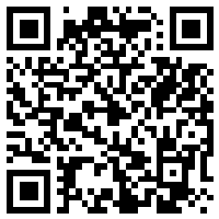 QR Code for bitcoin:1BjGDP8XeGVqV3a3FvSfNZnJUt2qtyottB