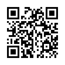 QR Code for bitcoin:1BjLNvPf7SPFM2uTjKdnocRfb9yyShaW3R