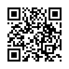 QR Code for bitcoin:1BjMswTEnh7BEKkZTz11PFPMUH3AX767yb