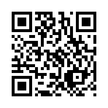 QR Code for bitcoin:1BjPSaKUWQqPEL27giLsHajMGinv2CEaRx