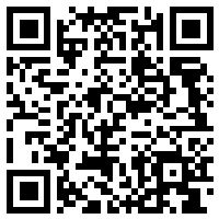 QR Code for bitcoin:1BjPYNLJPSTi3GfwT69dSSRUG5PEyrfCft
