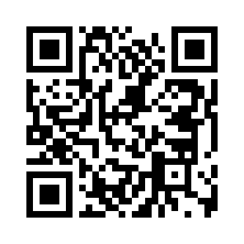 QR Code for bitcoin:1BjUWc7DffBkzstG82fTw7UbCper2SyBbA