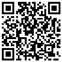 QR Code for bitcoin:1BjVXu4ZDMiMPk2tcY9zy1rR4wBSFS6StM