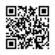 QR Code for bitcoin:1BjWVpxMfHAvLEzF6w1tD86YoESQ31ZdYB