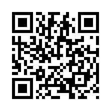 QR Code for bitcoin:1BjWx4VQ9KdR9BogZ2taHpEUZ7eVCpBHaK