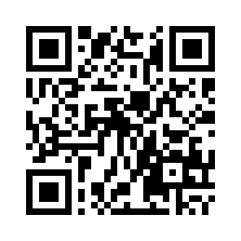 QR Code for bitcoin:1BjXRYPUFJU8RKQSJuidZGVHFcdEZcxkKg