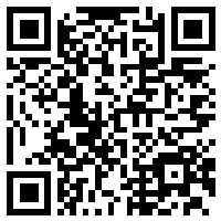 QR Code for bitcoin:1BjXVV1NQRdbG8gZzcKXoptisybDLry9mx