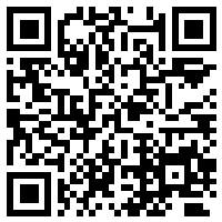 QR Code for bitcoin:1BjYfDTybpx1fpdezGfkWwpzoFZMLSTrwt