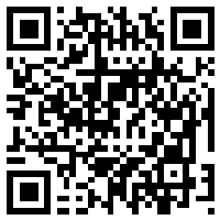 QR Code for bitcoin:1BjZGAEibVTnHEZmfH477vxUfa6M1iFkbS