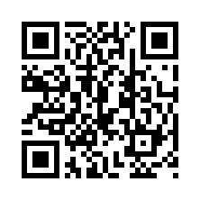 QR Code for bitcoin:1Bja4TKTDcNFMeSnWsBVHK9Bi5khMWE11L