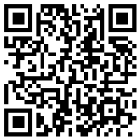 QR Code for bitcoin:1BjaDsL7cGq8spSRWEN1DHBKMbkvASMAHY