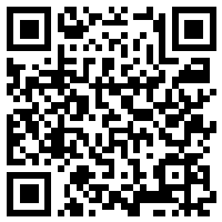QR Code for bitcoin:1BjawSh9KVqfHXxEMt427WMpbiHrrPRmCP