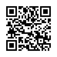 QR Code for bitcoin:1BjbAP3EcSHMAombiafVnZVS2BbVH6UvUB