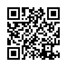 QR Code for bitcoin:1BjbRKJeHVp2RijiBSvwBiZPwMfPh7pRpx