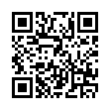 QR Code for bitcoin:1BjbTcbeHKZG18HJsShEhmsDR3YLU9TFfx