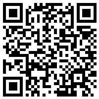 QR Code for bitcoin:1BjbcngZAMLoakdHK6FDV7vrGm8t3YeFpx