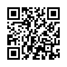 QR Code for bitcoin:1BjboYpiSiq88i7eAtTHWViUAp7qVw4W8