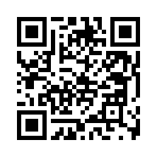 QR Code for bitcoin:1BjdTcBMW9dupsDZ6CNs6o7Ap2Ecth4uK8