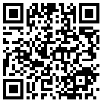 QR Code for bitcoin:1BjerPycGYuuL1amje5HpPZtSPjTYenVkD